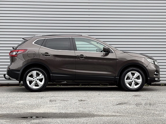 Nissan Qashqai 6 of 26
