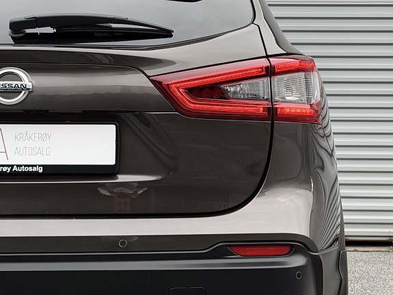 Nissan Qashqai 9 of 26