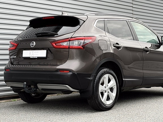 Nissan Qashqai 7 of 26