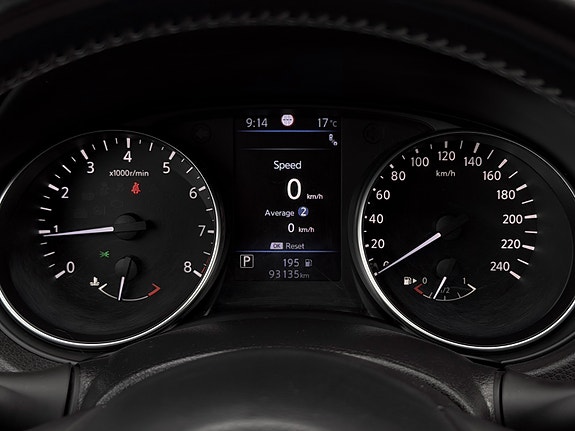 Nissan Qashqai 22 of 26