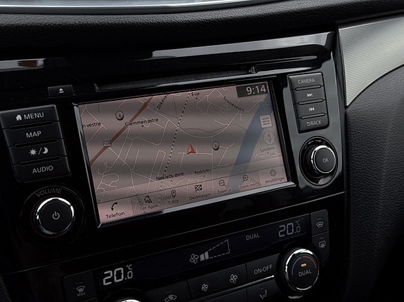 Nissan Qashqai 25 of 26