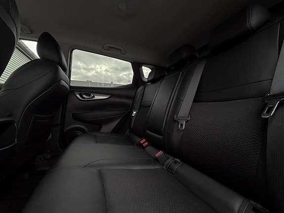 Nissan Qashqai 10 of 26