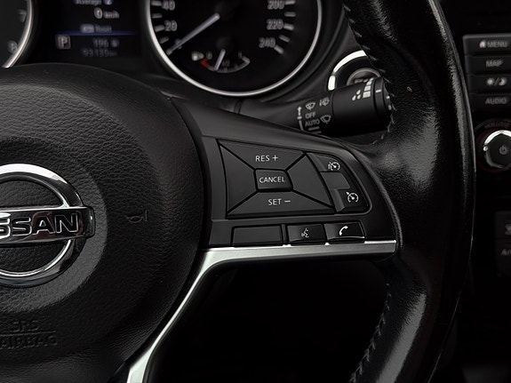 Nissan Qashqai 21 of 26