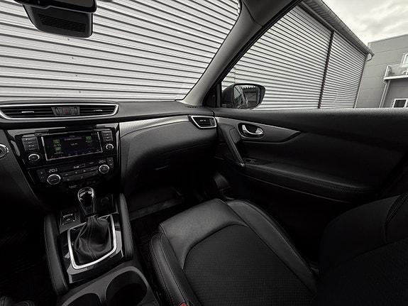 Nissan Qashqai 13 of 26