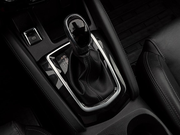 Nissan Qashqai 19 of 26