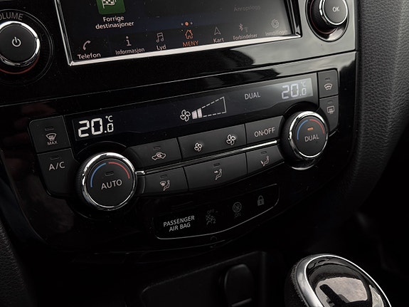 Nissan Qashqai 23 of 26
