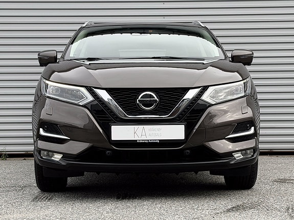 Nissan Qashqai 3 of 26
