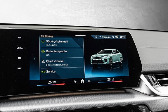 BMW iX2 29 of 30