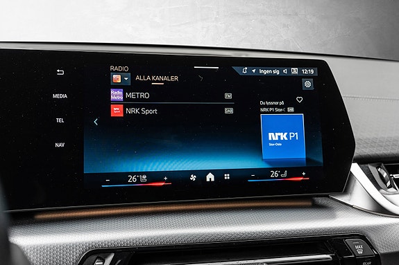 BMW iX2 28 of 30