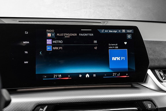 BMW iX2 26 of 30