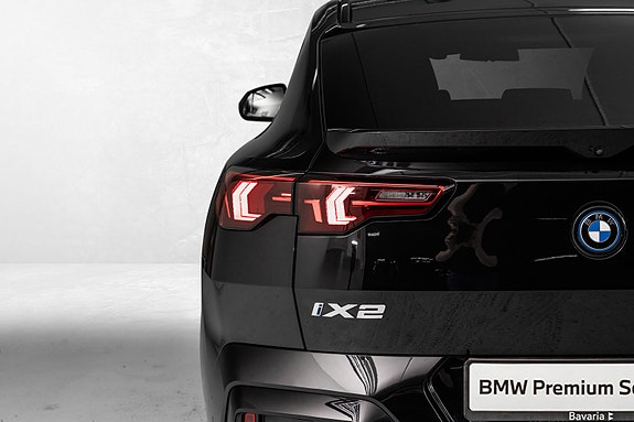 BMW iX2 8 of 30