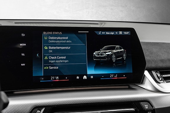 BMW iX2 27 of 30