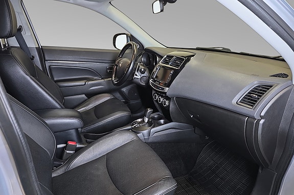 Mitsubishi ASX 11 of 20