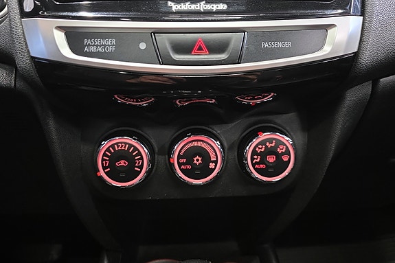 Mitsubishi ASX 18 of 20