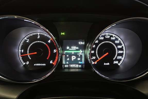 Mitsubishi ASX 14 of 20