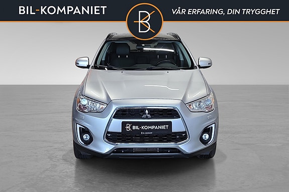 Mitsubishi ASX 6 of 20
