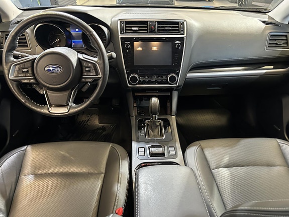 Subaru Outback 6 of 9