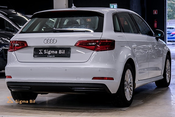 Audi A3 12 of 30