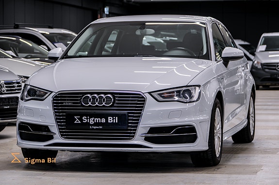 Audi A3 4 of 30