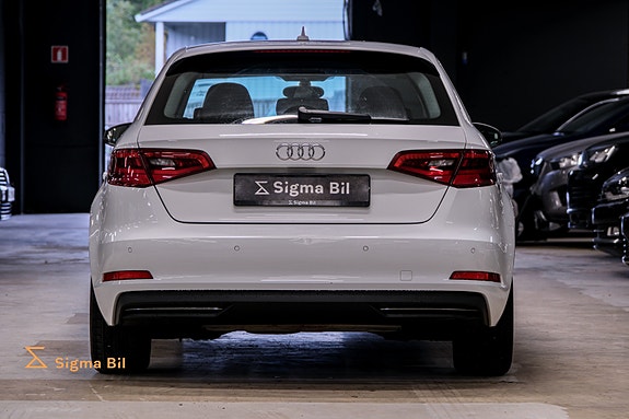 Audi A3 10 of 30