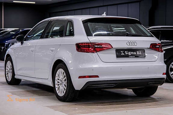 Audi A3 9 of 30