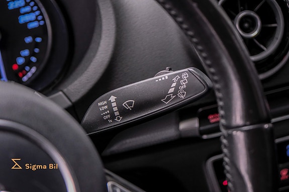 Audi A3 25 of 30
