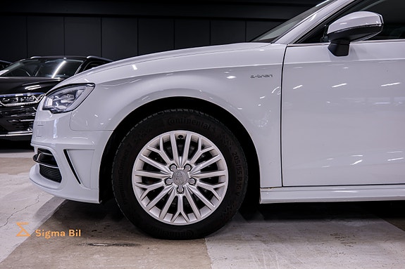 Audi A3 5 of 30