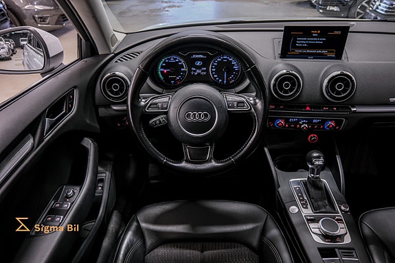 Audi A3 19 of 30