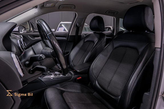 Audi A3 13 of 30