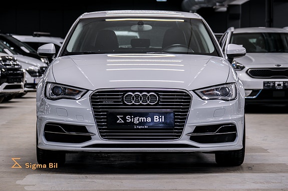 Audi A3 3 of 30