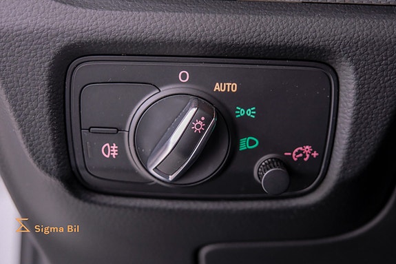 Audi A3 16 of 30