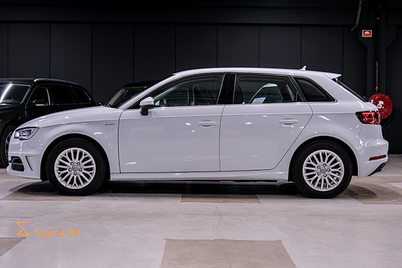 Audi A3 7 of 30