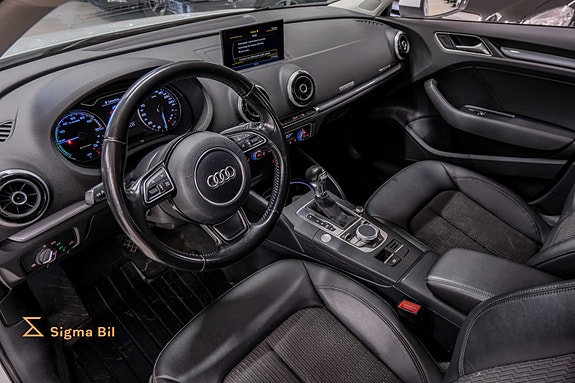 Audi A3 15 of 30