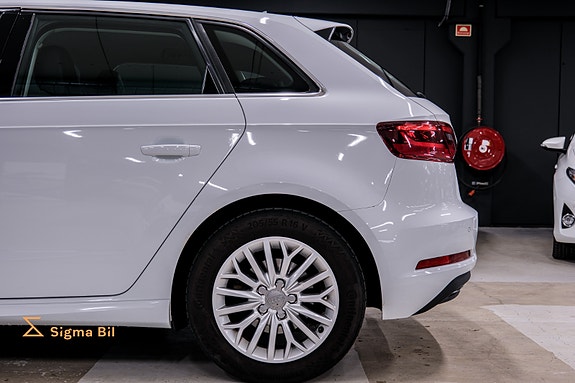 Audi A3 8 of 30