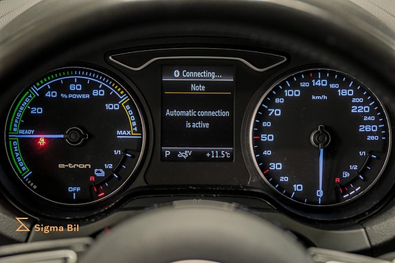 Audi A3 27 of 30