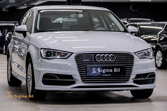 Audi A3 2 of 30