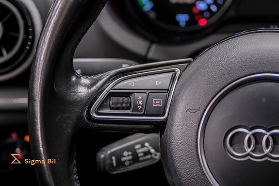 Audi A3 21 of 30