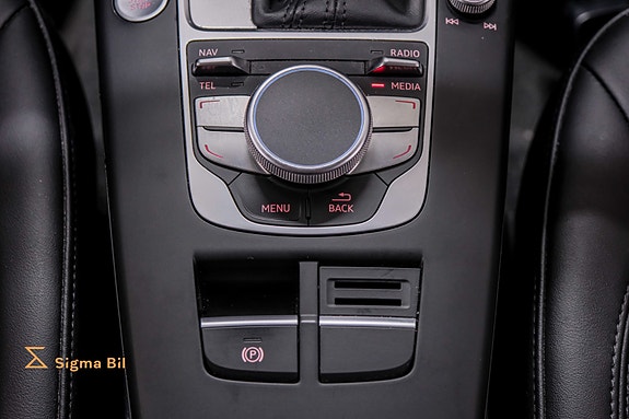 Audi A3 29 of 30