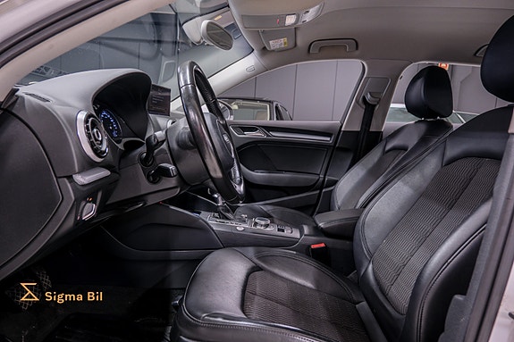 Audi A3 14 of 30