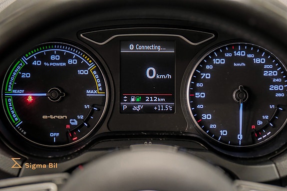 Audi A3 26 of 30