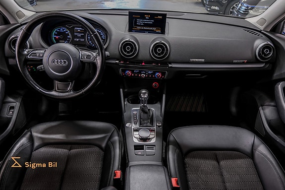 Audi A3 28 of 30