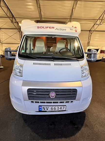 Solifer Action T 448 5 of 30