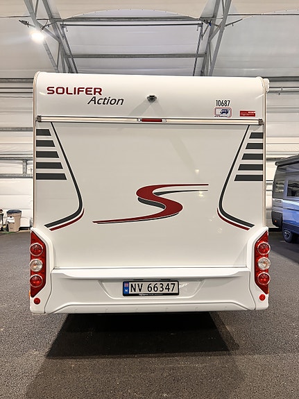 Solifer Action T 448 6 of 30