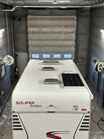 Solifer Action T 448 7 of 30
