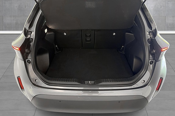Toyota Yaris Cross 13 of 28