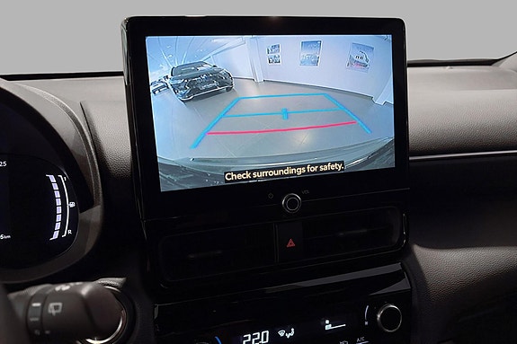 Toyota Yaris Cross 23 of 28