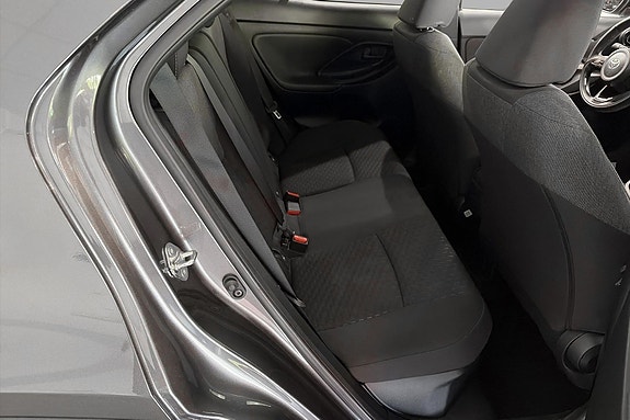 Toyota Yaris Cross 14 of 28