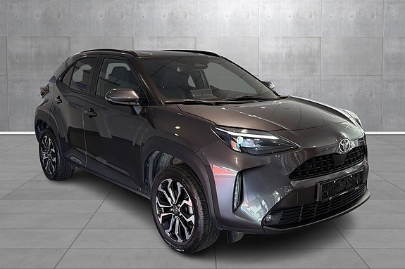 Toyota Yaris Cross 7 of 28