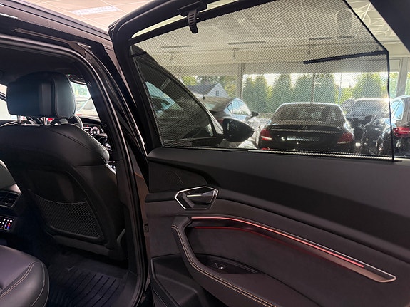 Audi e-tron 20 of 30