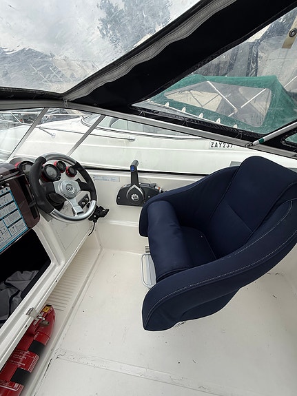 Nordkapp AVANT 600 15 of 24
